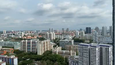 For Rent - Gem Residences