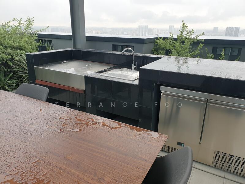 Gem Residences, Lorong 4 / Lorong 6 Toa Payoh, 2 Bedrooms, 678 sqft, Condominium For Rent, by Terrance Foo, 22369475 - PropertyGuru.com.sg