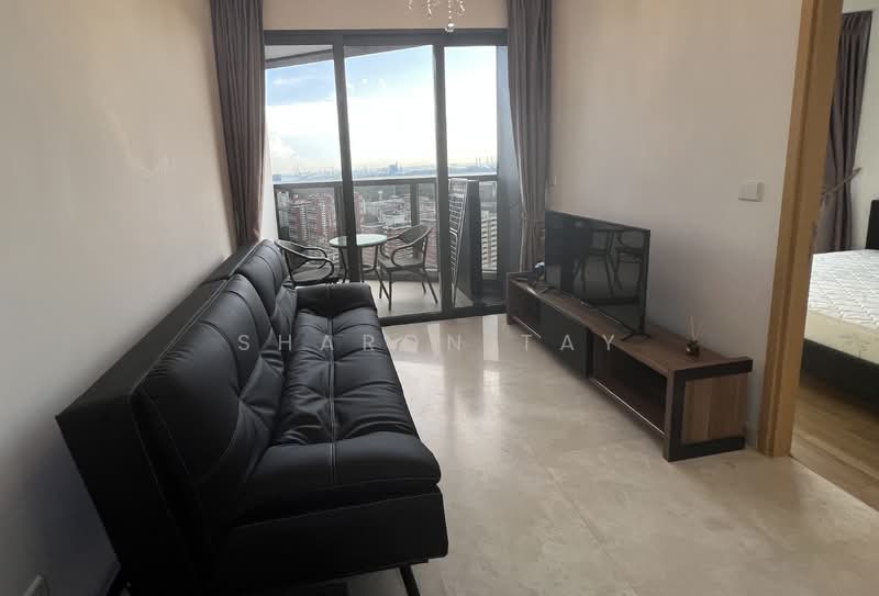 Commonwealth Towers, 230 Commonwealth Avenue, 1 Bedroom, 484 sqft, Condominium For Sale, by Sharon Tay, 22369713 - PropertyGuru.com.sg