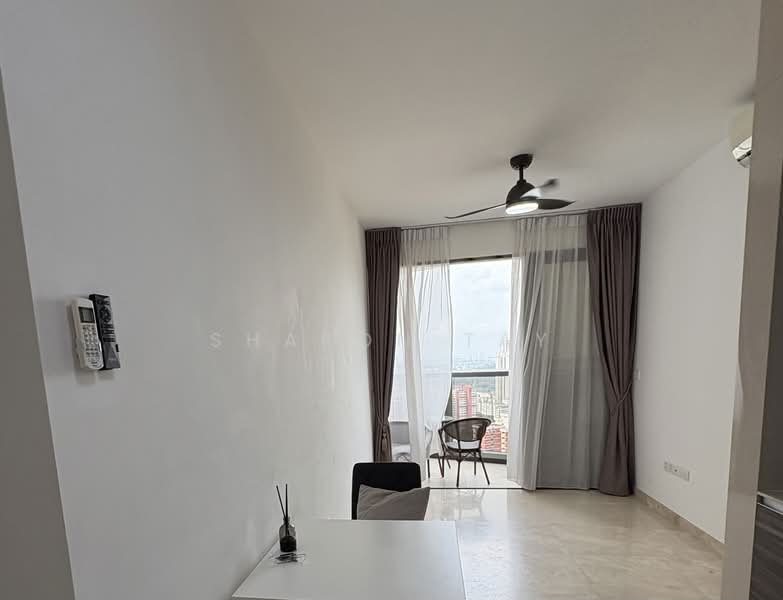 Commonwealth Towers, 230 Commonwealth Avenue, 1 Bedroom, 484 sqft, Condominium For Sale, by Sharon Tay, 22369713 - PropertyGuru.com.sg