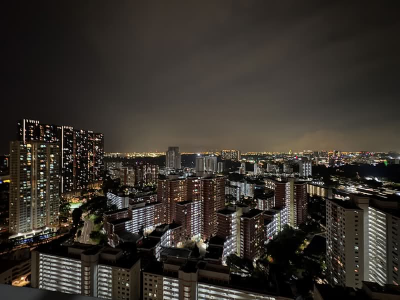 Commonwealth Towers, 230 Commonwealth Avenue, 1 Bedroom, 484 sqft, Condominium For Sale, by Sharon Tay, 22369713 - PropertyGuru.com.sg