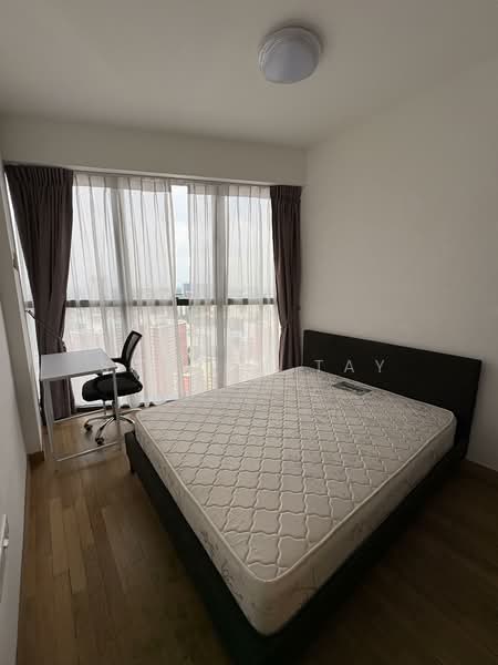 Commonwealth Towers, 230 Commonwealth Avenue, 1 Bedroom, 484 sqft, Condominium For Sale, by Sharon Tay, 22369713 - PropertyGuru.com.sg