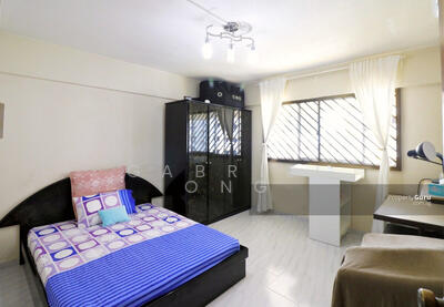 For Rent - 187 Bishan Street 13