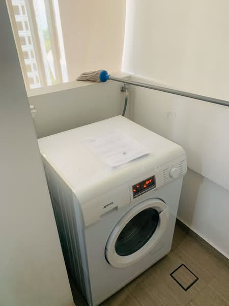 Amber Skye, 8 Amber Road, 2 Bedrooms, 1,119 sqft, Apartment For Rent, by Cliff Xu, 22370904 - PropertyGuru.com.sg
