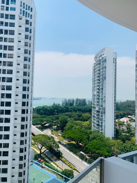Amber Skye, 8 Amber Road, 2 Bedrooms, 1,119 sqft, Apartment For Rent, by Cliff Xu, 22370904 - PropertyGuru.com.sg