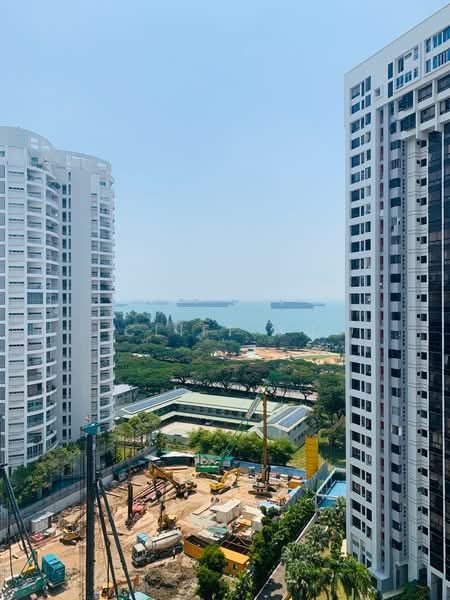Amber Skye, 8 Amber Road, 2 Bedrooms, 1,119 sqft, Apartment For Rent, by Cliff Xu, 22370904 - PropertyGuru.com.sg