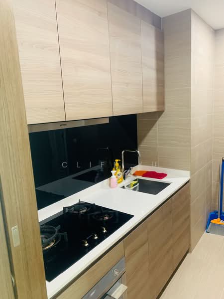 Amber Skye, 8 Amber Road, 2 Bedrooms, 1,119 sqft, Apartment For Rent, by Cliff Xu, 22370904 - PropertyGuru.com.sg