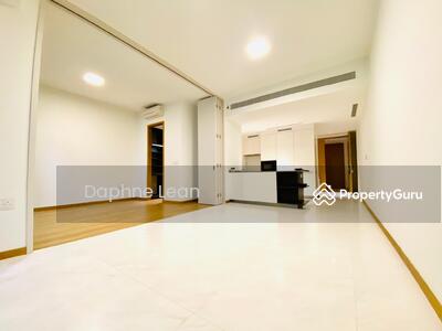 For Rent - Marina One Residences