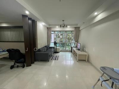 For Rent - 173A Punggol Field