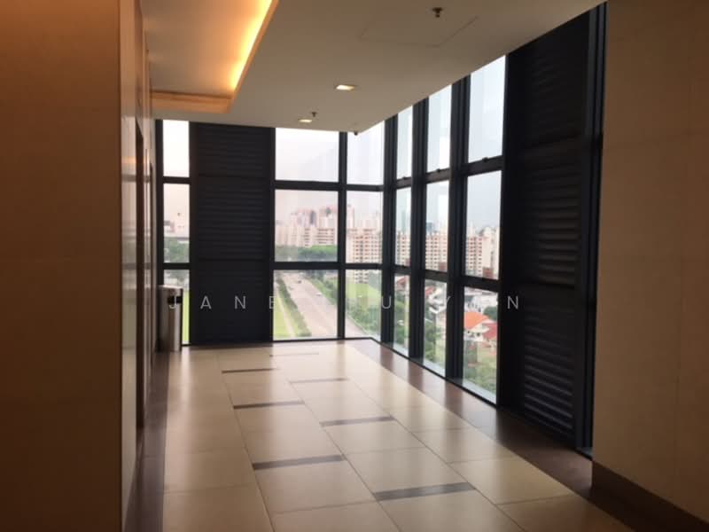 Midview City, 20 Sin Ming Lane, 1,496 sqft, Light Industrial (B1) For Rent, by Jane Liu Yan, 22373083 - CommercialGuru.com.sg