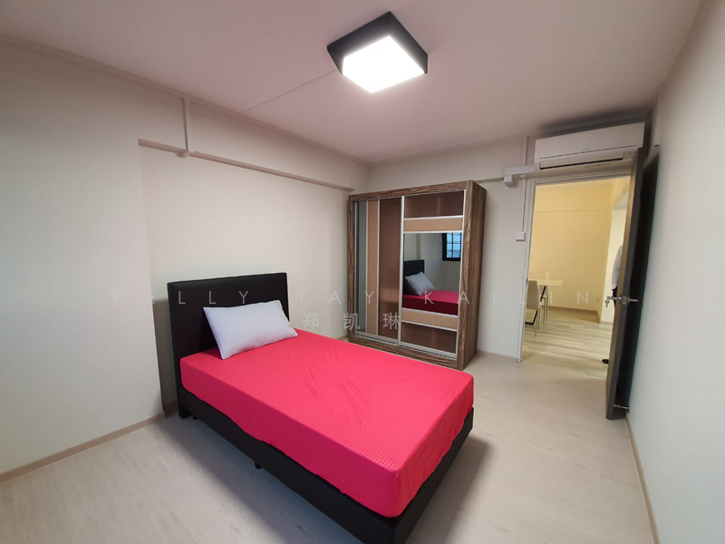 For Rent - 439 Ang Mo Kio Avenue 10