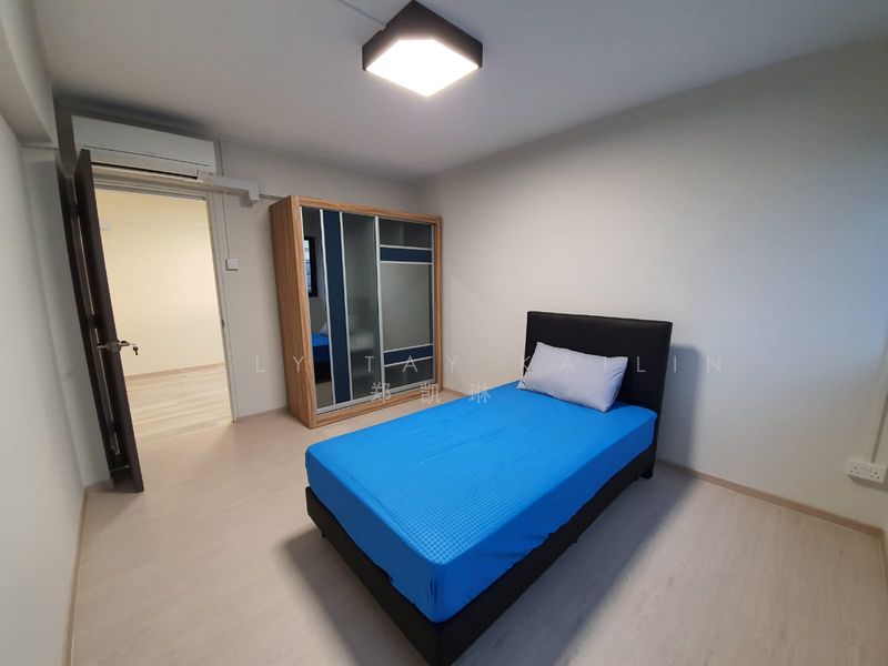 For Rent - 439 Ang Mo Kio Avenue 10