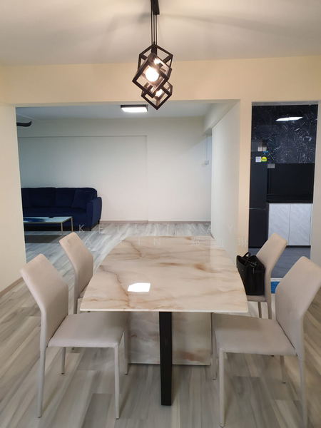 For Rent - 439 Ang Mo Kio Avenue 10