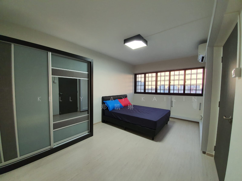For Rent - 439 Ang Mo Kio Avenue 10