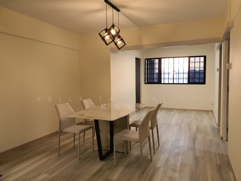 For Rent - 439 Ang Mo Kio Avenue 10