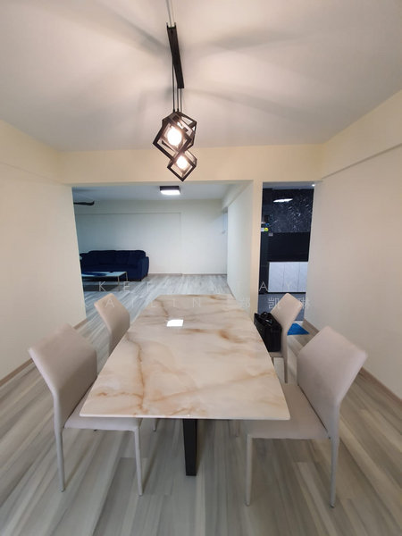 For Rent - 439 Ang Mo Kio Avenue 10