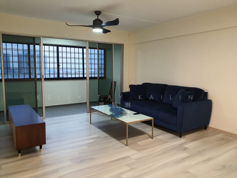 For Rent - 439 Ang Mo Kio Avenue 10
