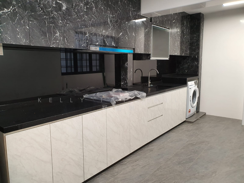 For Rent - 439 Ang Mo Kio Avenue 10