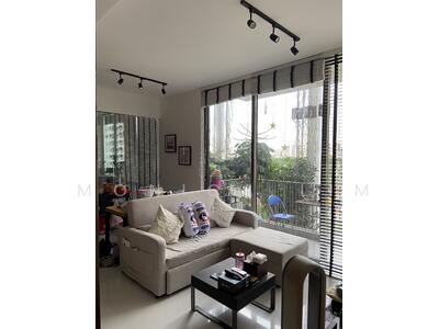 For Rent - The Tembusu