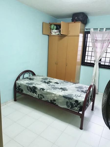 444 Jurong West Avenue 1, 444 Jurong West Avenue 1, Boon Lay / Jurong / Tuas, 1 Bedroom, 100 sqft, HDB Flat For Rent, by Diona Lim, 22374758 - PropertyGuru.com.sg