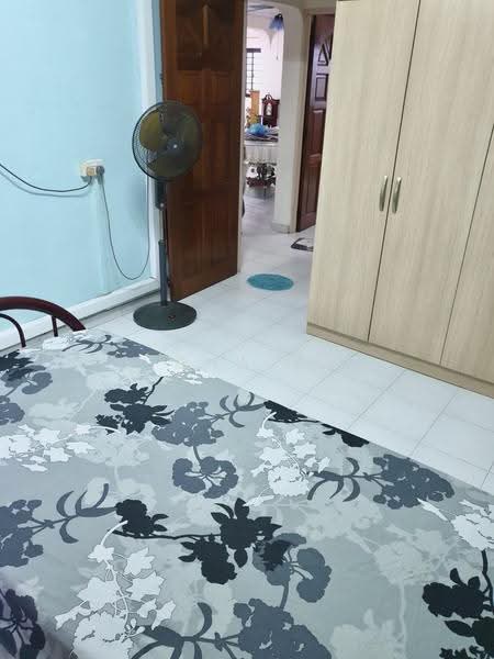 444 Jurong West Avenue 1, 444 Jurong West Avenue 1, Boon Lay / Jurong / Tuas, 1 Bedroom, 100 sqft, HDB Flat For Rent, by Diona Lim, 22374758 - PropertyGuru.com.sg