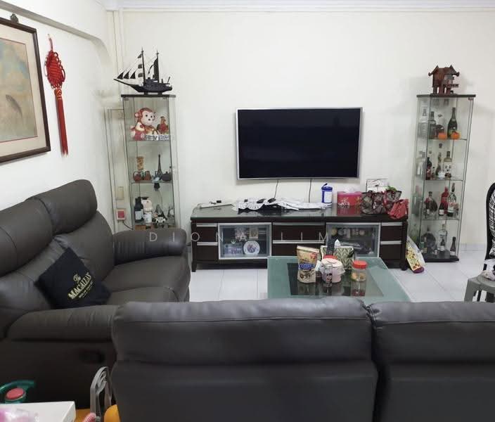 444 Jurong West Avenue 1, 444 Jurong West Avenue 1, Boon Lay / Jurong / Tuas, 1 Bedroom, 100 sqft, HDB Flat For Rent, by Diona Lim, 22374758 - PropertyGuru.com.sg