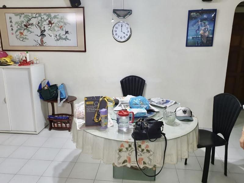 444 Jurong West Avenue 1, 444 Jurong West Avenue 1, Boon Lay / Jurong / Tuas, 1 Bedroom, 100 sqft, HDB Flat For Rent, by Diona Lim, 22374758 - PropertyGuru.com.sg