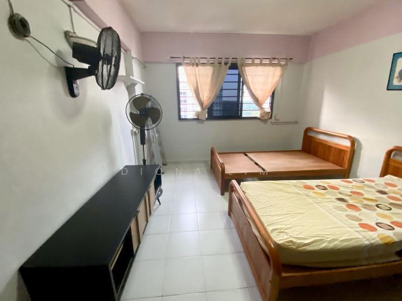 444 Jurong West Avenue 1, 444 Jurong West Avenue 1, Boon Lay / Jurong / Tuas, 1 Bedroom, 100 sqft, HDB Flat For Rent, by Diona Lim, 22374758 - PropertyGuru.com.sg