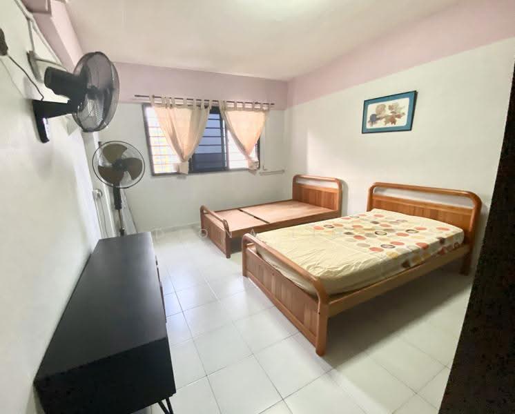 444 Jurong West Avenue 1, 444 Jurong West Avenue 1, Boon Lay / Jurong / Tuas, 1 Bedroom, 100 sqft, HDB Flat For Rent, by Diona Lim, 22374758 - PropertyGuru.com.sg