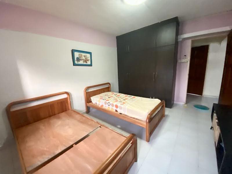 444 Jurong West Avenue 1, 444 Jurong West Avenue 1, Boon Lay / Jurong / Tuas, 1 Bedroom, 100 sqft, HDB Flat For Rent, by Diona Lim, 22374758 - PropertyGuru.com.sg