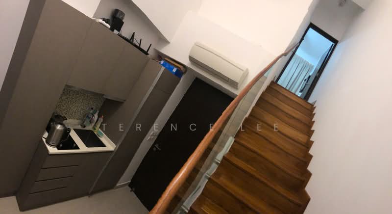 Guillemard Suites, 213 Guillemard Road, Room Rental, 150 sqft, Apartment For Rent, by Terence Lee, 22374824 - privacy ensuite at upper deck - PropertyGuru.com.sg