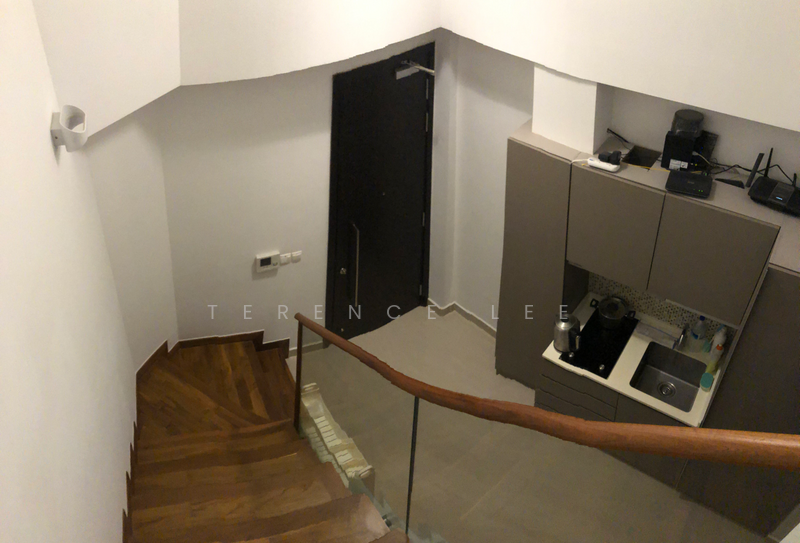 Guillemard Suites, 213 Guillemard Road, Room Rental, 150 sqft, Apartment For Rent, by Terence Lee, 22374824 - share kitchen with lower deck tenant - PropertyGuru.com.sg