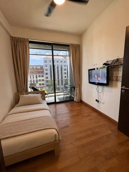 Guillemard Suites, 213 Guillemard Road, Room Rental, 150 sqft, Apartment For Rent, by Terence Lee, 22374824 - PropertyGuru.com.sg