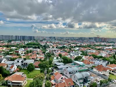 For Rent - Meyer Mansion