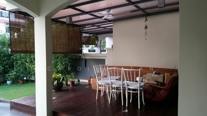 La Quinta Park, 4 Chuan Walk, 4 Bedrooms, 3,500 sqft, Terraced House For Rent, by Caroline Tan, 22375187 - PropertyGuru.com.sg