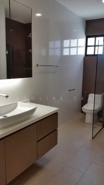 La Quinta Park, 4 Chuan Walk, 4 Bedrooms, 3,500 sqft, Terraced House For Rent, by Caroline Tan, 22375187 - PropertyGuru.com.sg