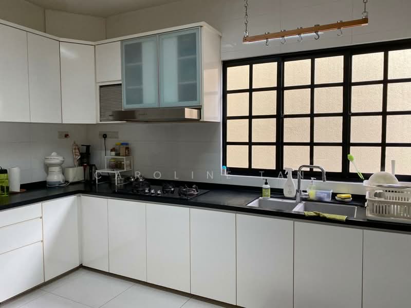 La Quinta Park, 4 Chuan Walk, 4 Bedrooms, 3,500 sqft, Terraced House For Rent, by Caroline Tan, 22375187 - PropertyGuru.com.sg