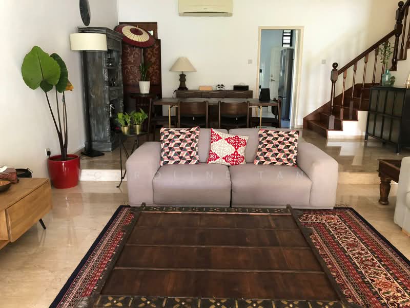 La Quinta Park, 4 Chuan Walk, 4 Bedrooms, 3,500 sqft, Terraced House For Rent, by Caroline Tan, 22375187 - PropertyGuru.com.sg