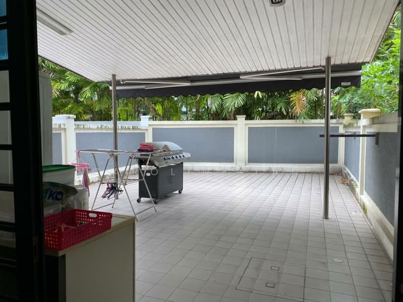 La Quinta Park, 4 Chuan Walk, 4 Bedrooms, 3,500 sqft, Terraced House For Rent, by Caroline Tan, 22375187 - PropertyGuru.com.sg