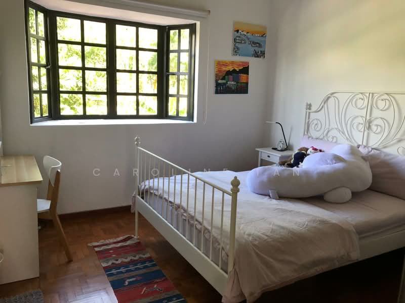 La Quinta Park, 4 Chuan Walk, 4 Bedrooms, 3,500 sqft, Terraced House For Rent, by Caroline Tan, 22375187 - PropertyGuru.com.sg