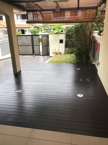 La Quinta Park, 4 Chuan Walk, 4 Bedrooms, 3,500 sqft, Terraced House For Rent, by Caroline Tan, 22375187 - PropertyGuru.com.sg