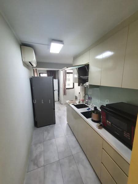 81 Commonwealth Close, 81 Commonwealth Close, Alexandra / Commonwealth, 1 Bedroom, 495 sqft, HDB Flat For Rent, by Julian Zhuo, 22375201 - PropertyGuru.com.sg