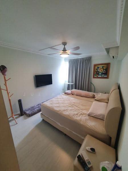 81 Commonwealth Close, 81 Commonwealth Close, Alexandra / Commonwealth, 1 Bedroom, 495 sqft, HDB Flat For Rent, by Julian Zhuo, 22375201 - PropertyGuru.com.sg