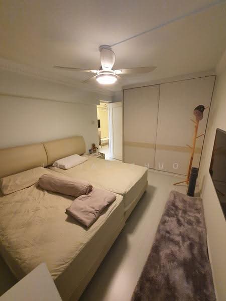 81 Commonwealth Close, 81 Commonwealth Close, Alexandra / Commonwealth, 1 Bedroom, 495 sqft, HDB Flat For Rent, by Julian Zhuo, 22375201 - PropertyGuru.com.sg