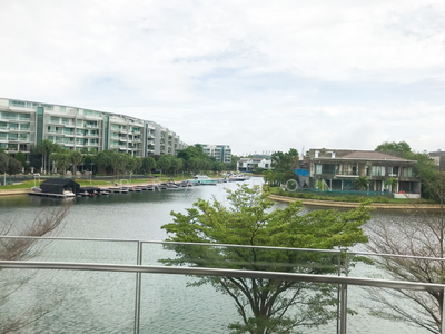 For Rent - The Coast at Sentosa Cove