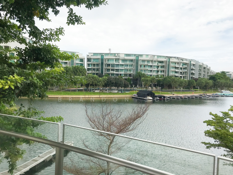 The Coast at Sentosa Cove, 276 Ocean Drive, 4 Bedrooms, 2,336 sqft, Condominium For Rent, by Brandon See, 22375832 - PropertyGuru.com.sg