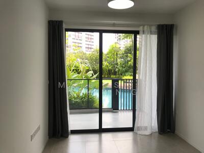 For Sale - The Clement Canopy