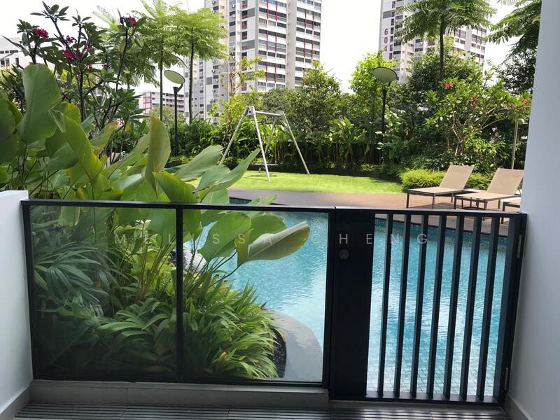 The Clement Canopy Condominium For Sale at S$ 1,450,000 | PropertyGuru Singapore