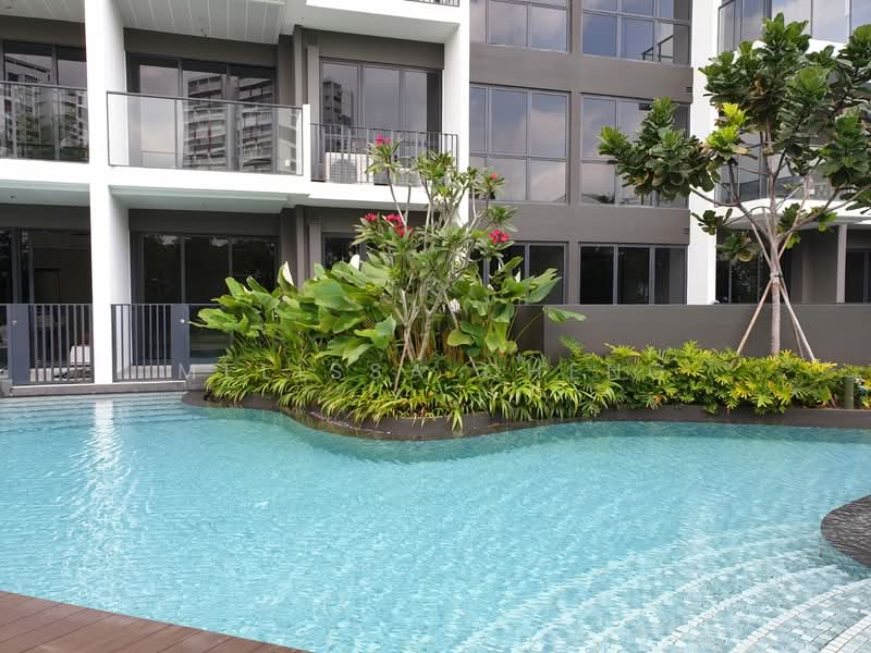 The Clement Canopy Condominium For Sale at S$ 1,450,000 | PropertyGuru Singapore