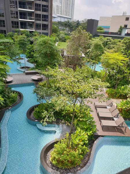 The Clement Canopy Condominium For Sale at S$ 1,450,000 | PropertyGuru Singapore